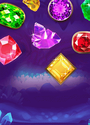 Magic Crystals
