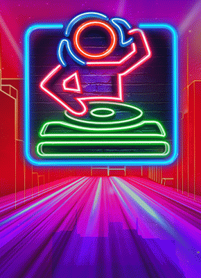 Dance Party