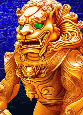 5 Lions Gold