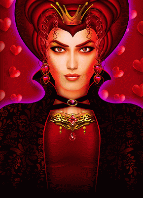 Queenie