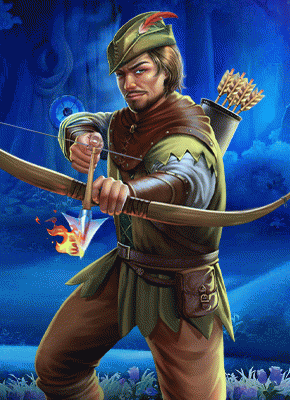 Fire Archer