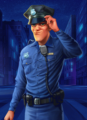Cash Patrol