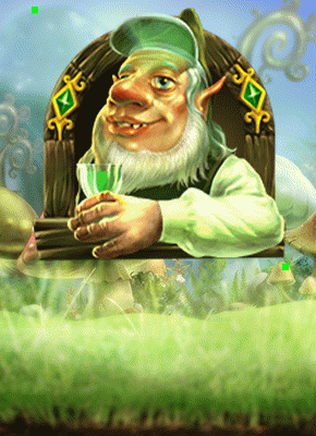 Dwarven Gold