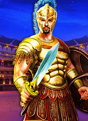 Wild Gladiator