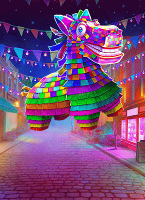 Hot Fiesta