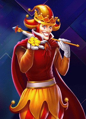 Joker King