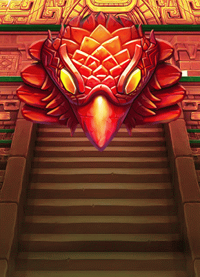 Aztec Blaze