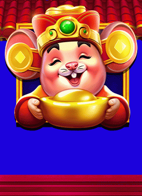 Money Mouse