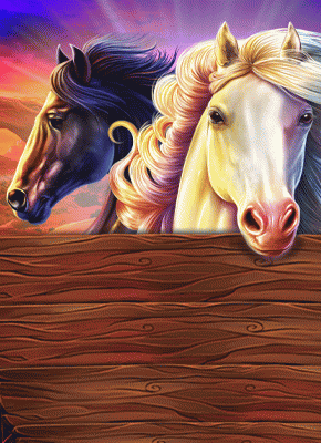 Mustang Gold