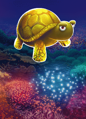 Great Reef