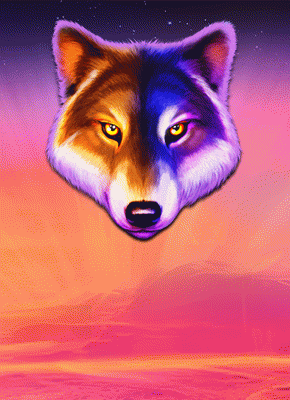 Wolf Gold