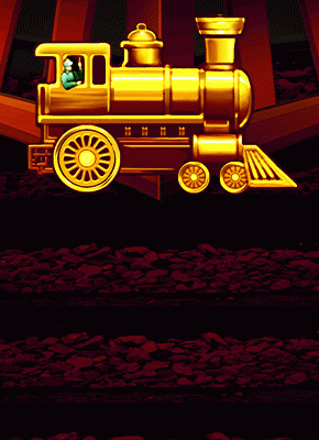 Gold Train