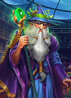Magician's Secrets