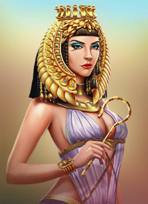 Eye of Cleopatra