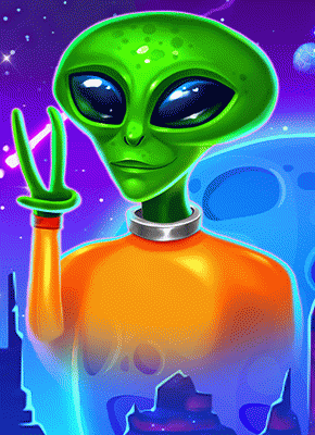 Cosmic Cash