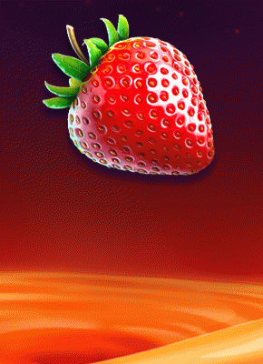 Fruit Rainbow