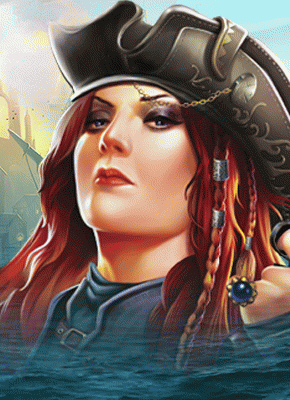 Pirate Gold