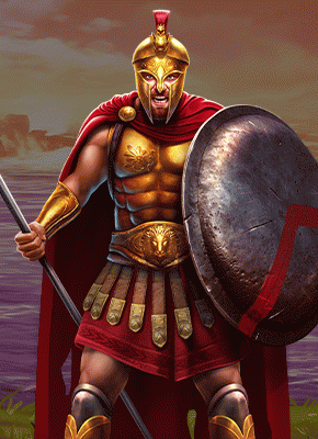 Spartan King