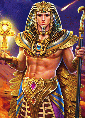 Might of Ra