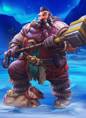 North Guardians