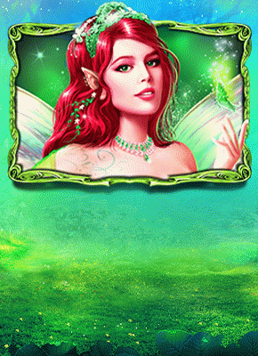 Pixie Wings