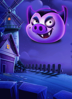 7 Piggies