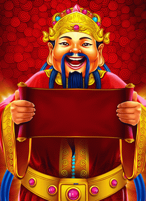 Master Chen's Fortune