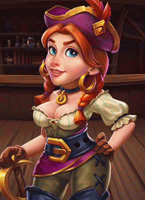 Pirates Pub