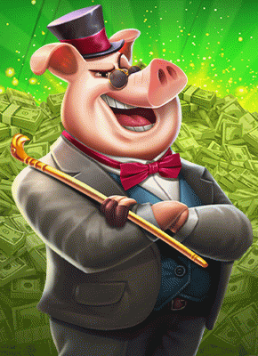 Piggy Bank Bills