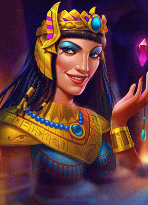 Book of Golden Sands