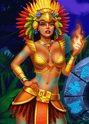 Firebird Spirit - Connect & Collect