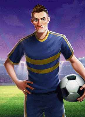 Spin & Score Megaways