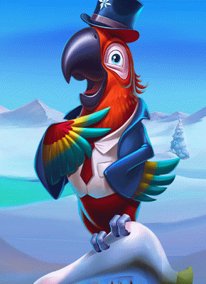 Frozen Tropics