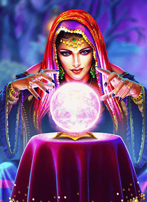 Madame Destiny Megaways