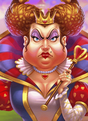 The Red Queen