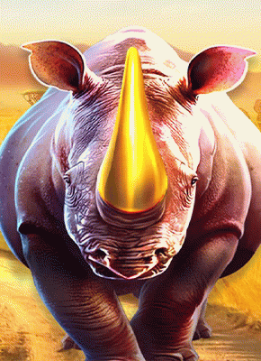 Great Rhino Megaways