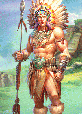 Fortunes of Aztec