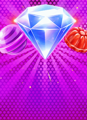 Candy Stars