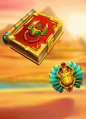 Book of Tut Megaways