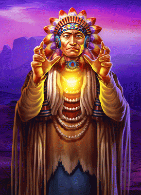 Mystic Chief