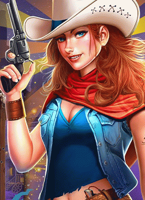 Wild West Gold Megaways