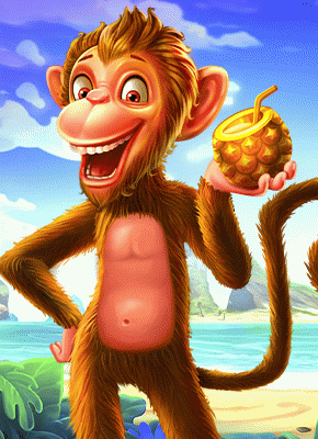 Wild Wild Bananas