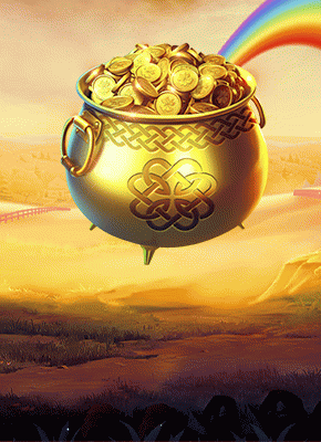 Wild Wild Riches Megaways