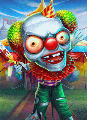 Zombie Carnival