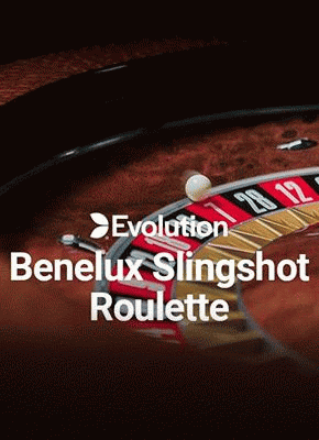 Benelux Slingshot