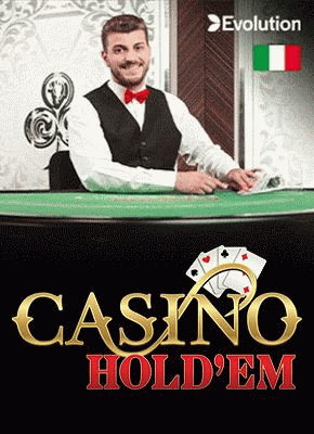 Casino Holdem Italia