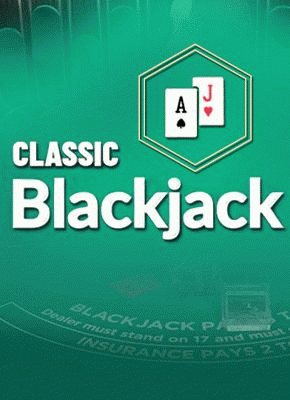 Klasik Blackjack 3