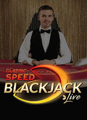 Klasik Speed Blackjack 1