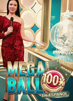 Mega Bola