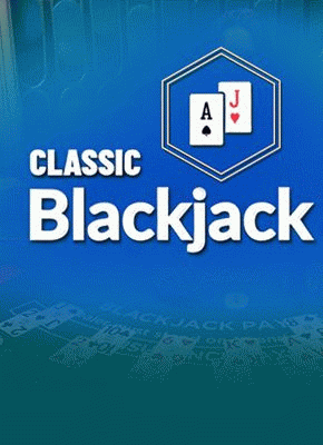 Klasik Blackjack 12